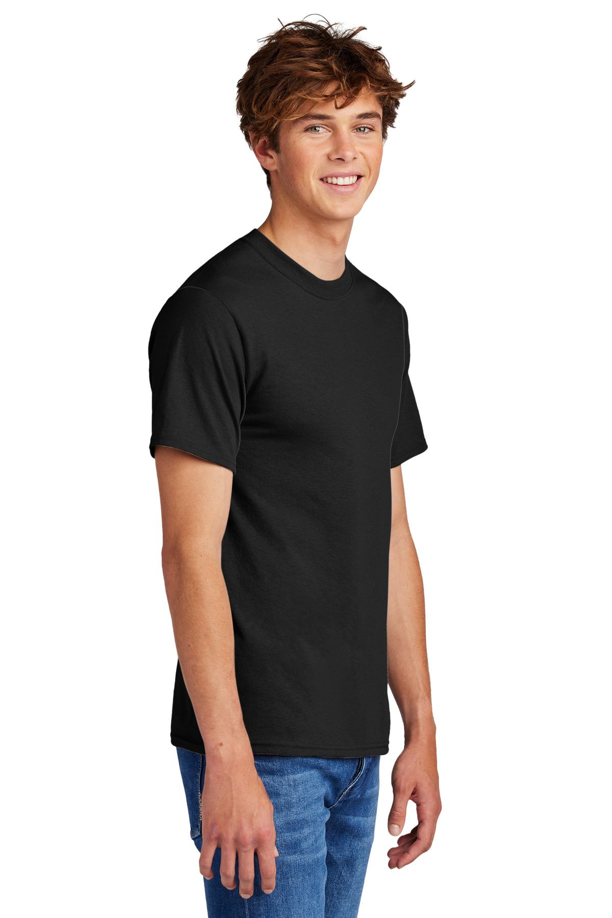 Port & Company® Core Blend Tee 4