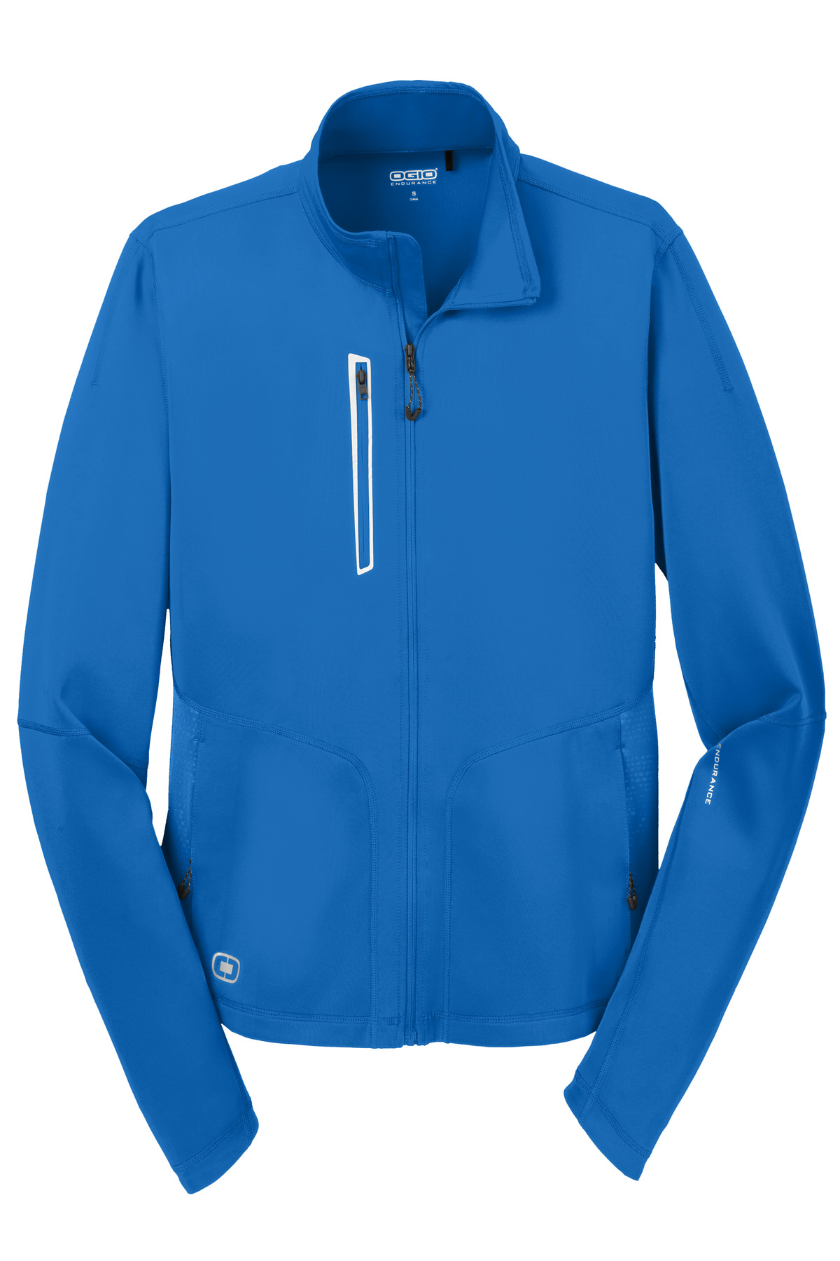 OGIO Fulcrum Full-Zip. OE700 15