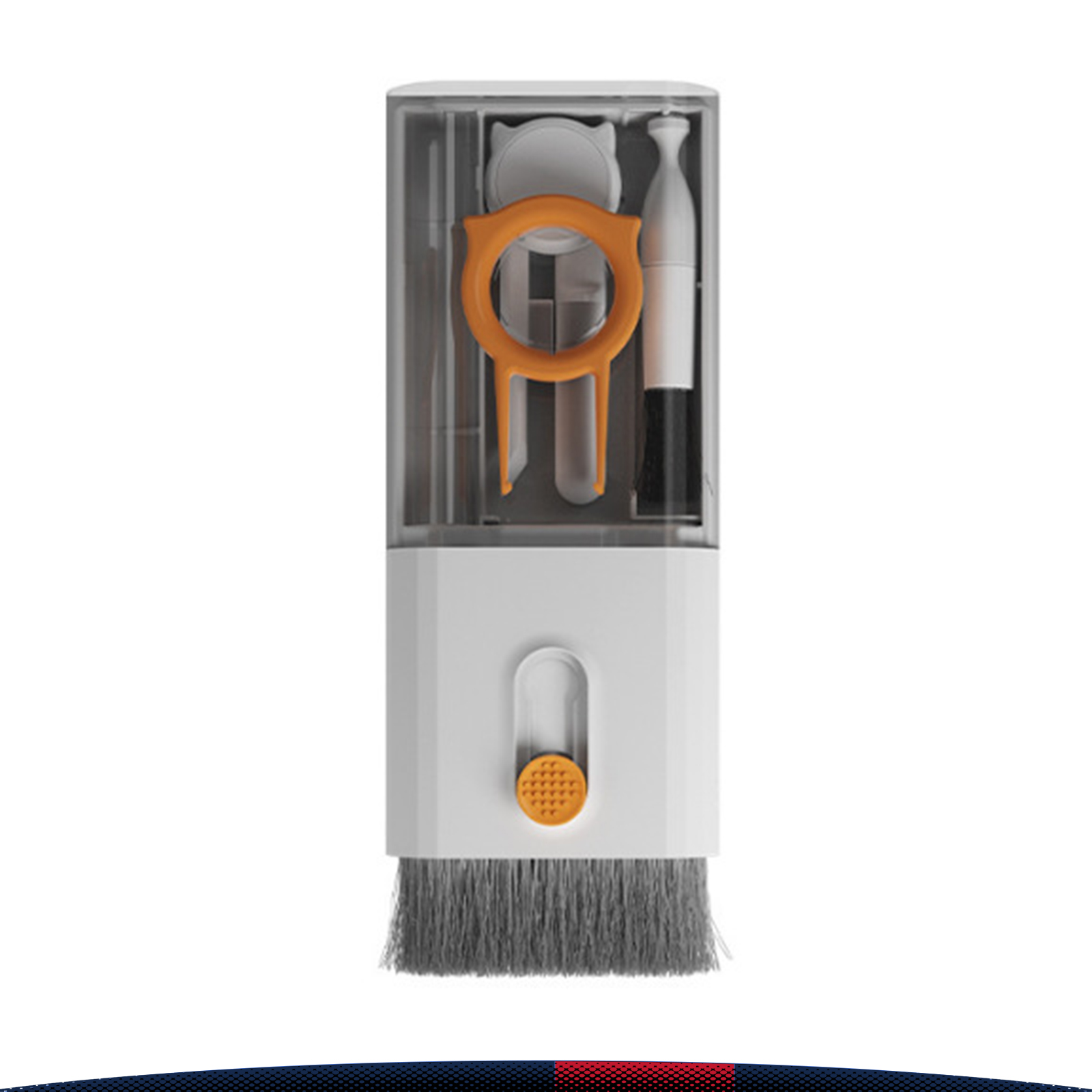 Zada 10in1 Digital Product Cleaning Set 1