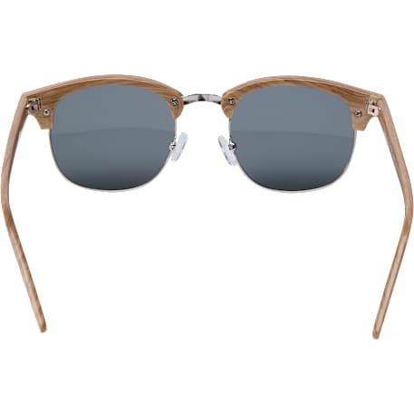 Palmer Recycled Club Master Sunglassess 37