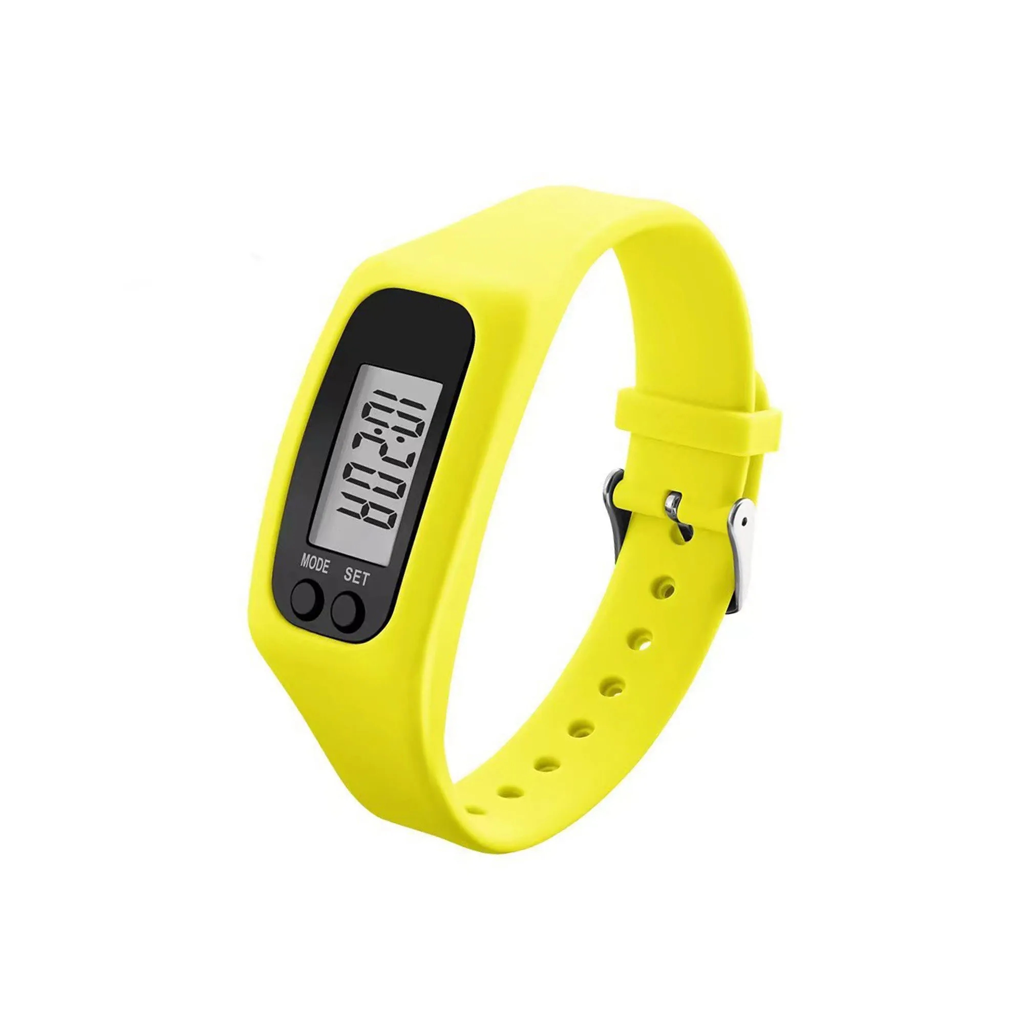 Running Pedometer Calorie Step Counting Watch 2