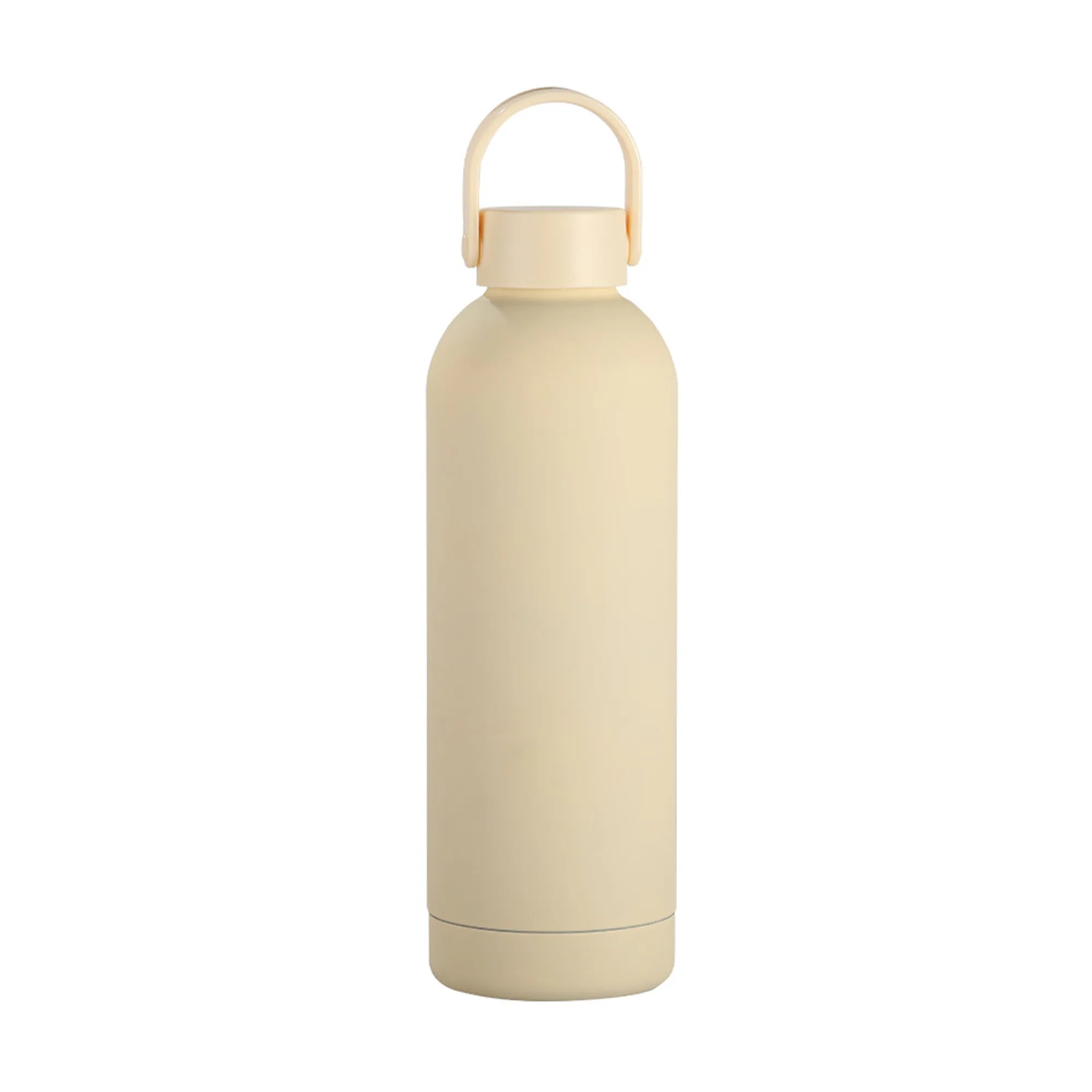 17 OZ Stainless Steel Sports Bottle 20