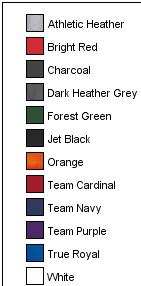 Fan Favorite Fleece Crewneck Sweatshirt