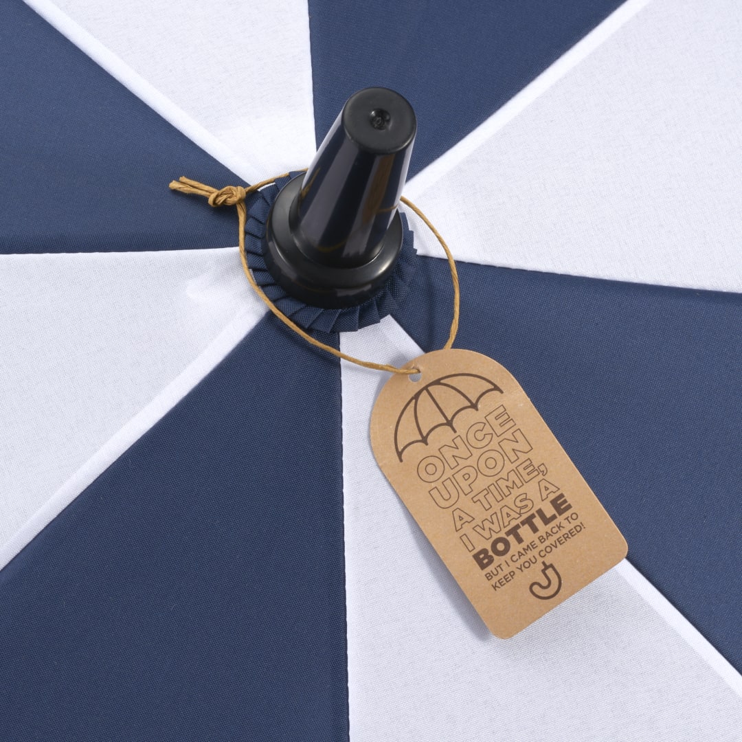 58" Recycled Golf Umbrella 95