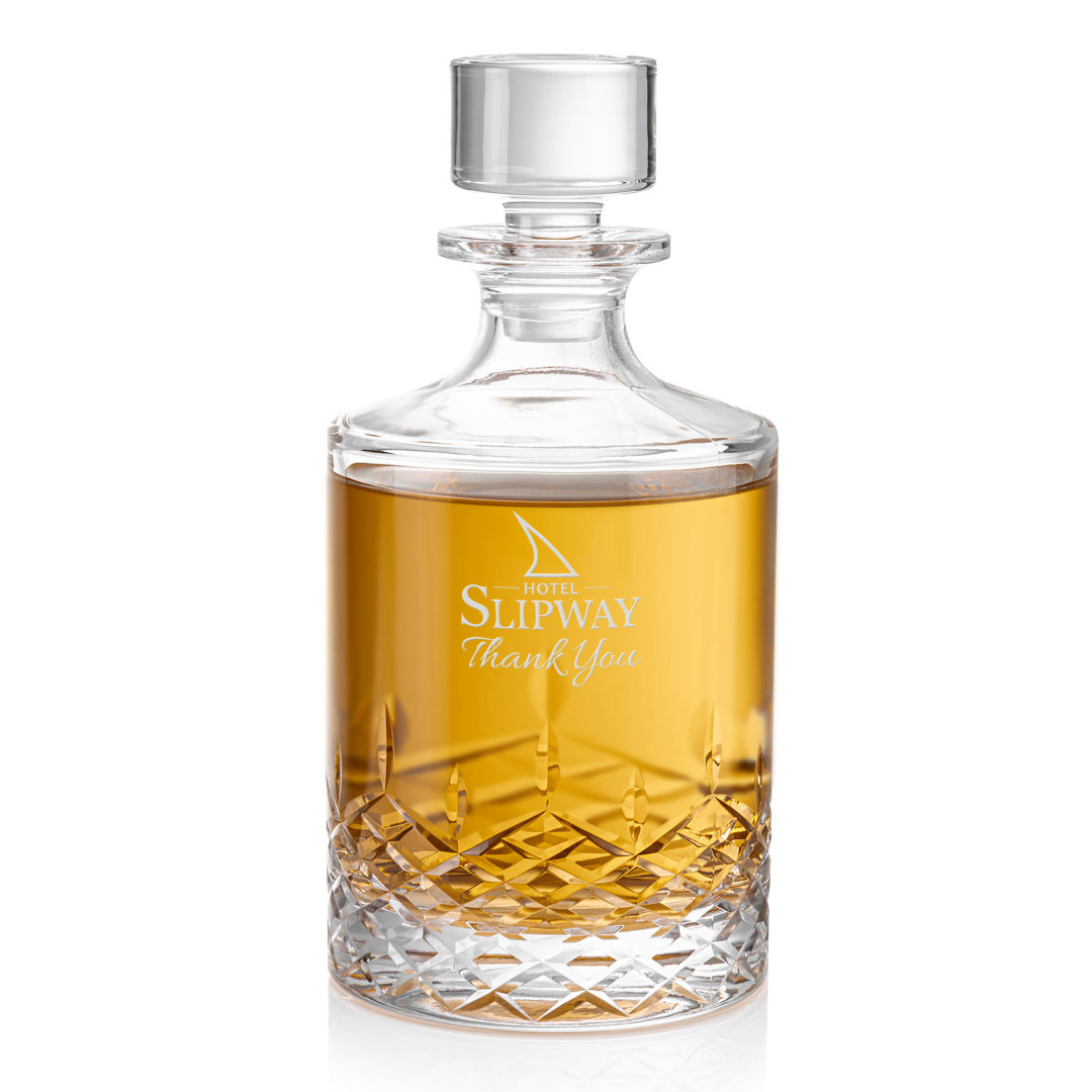 Templeton Decanter