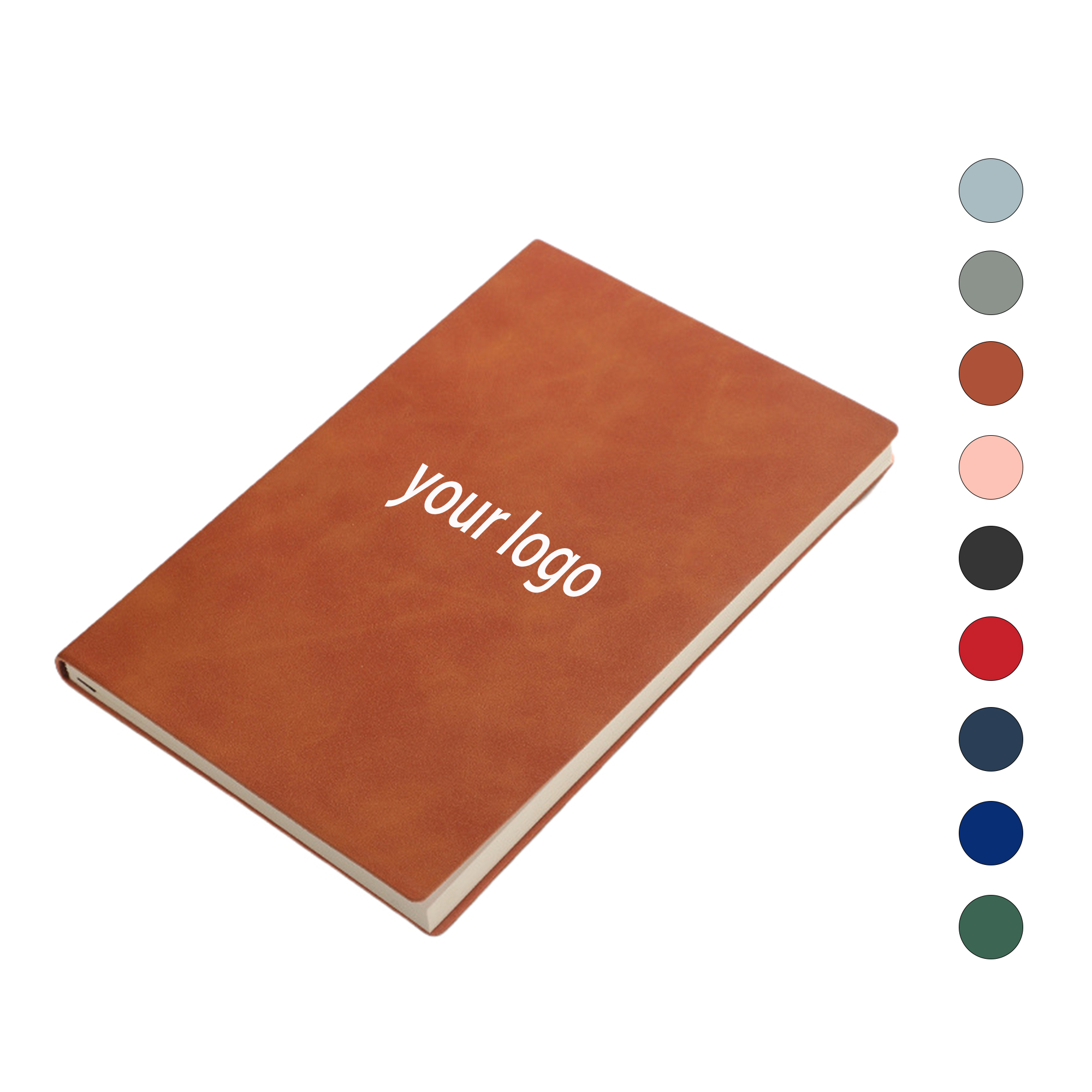 A5 Notebook 1