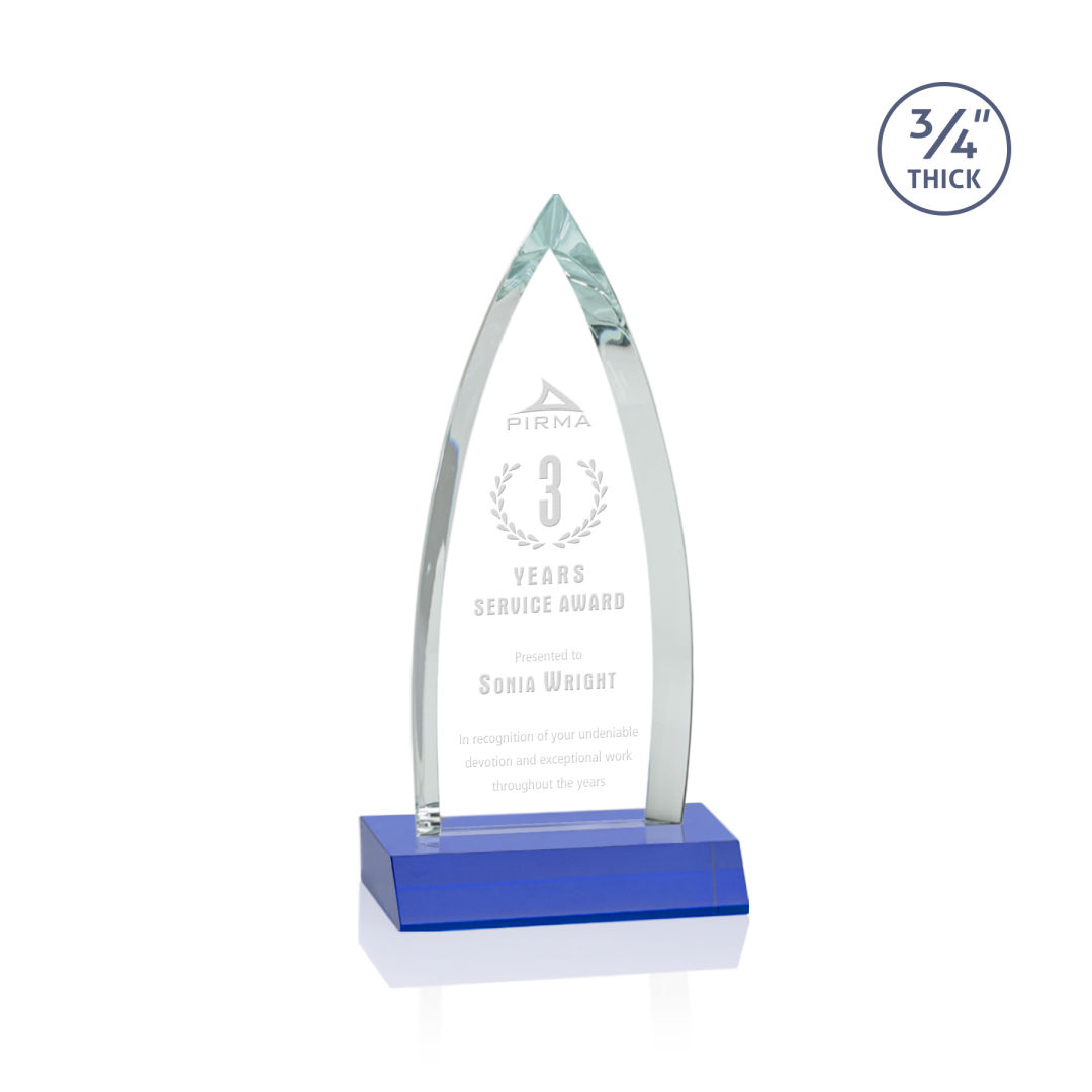Shildon Award - Blue 11