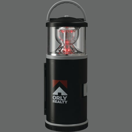 15 piece Tool Kit with Multi Function Lantern 11