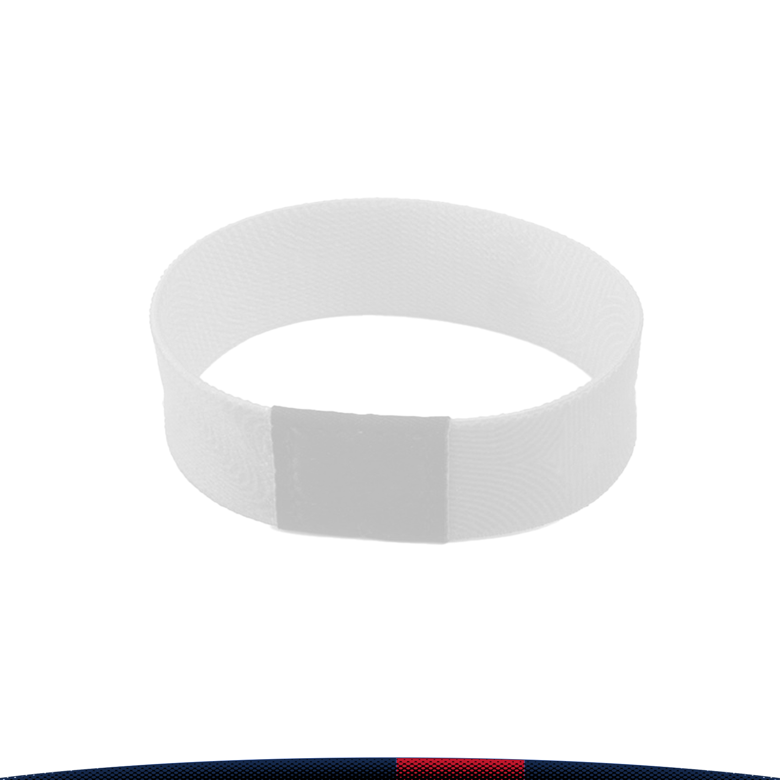 Fisio Stretchy Wristband 3