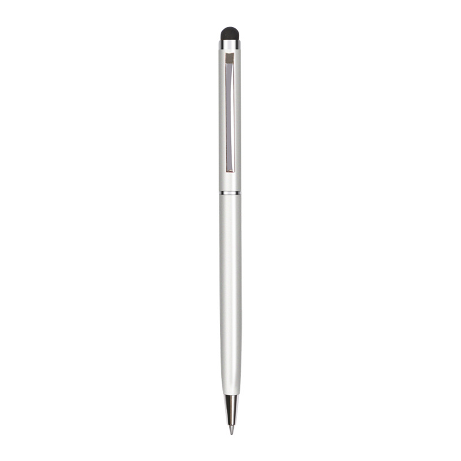 Aluminium Ball Point Stylus 4