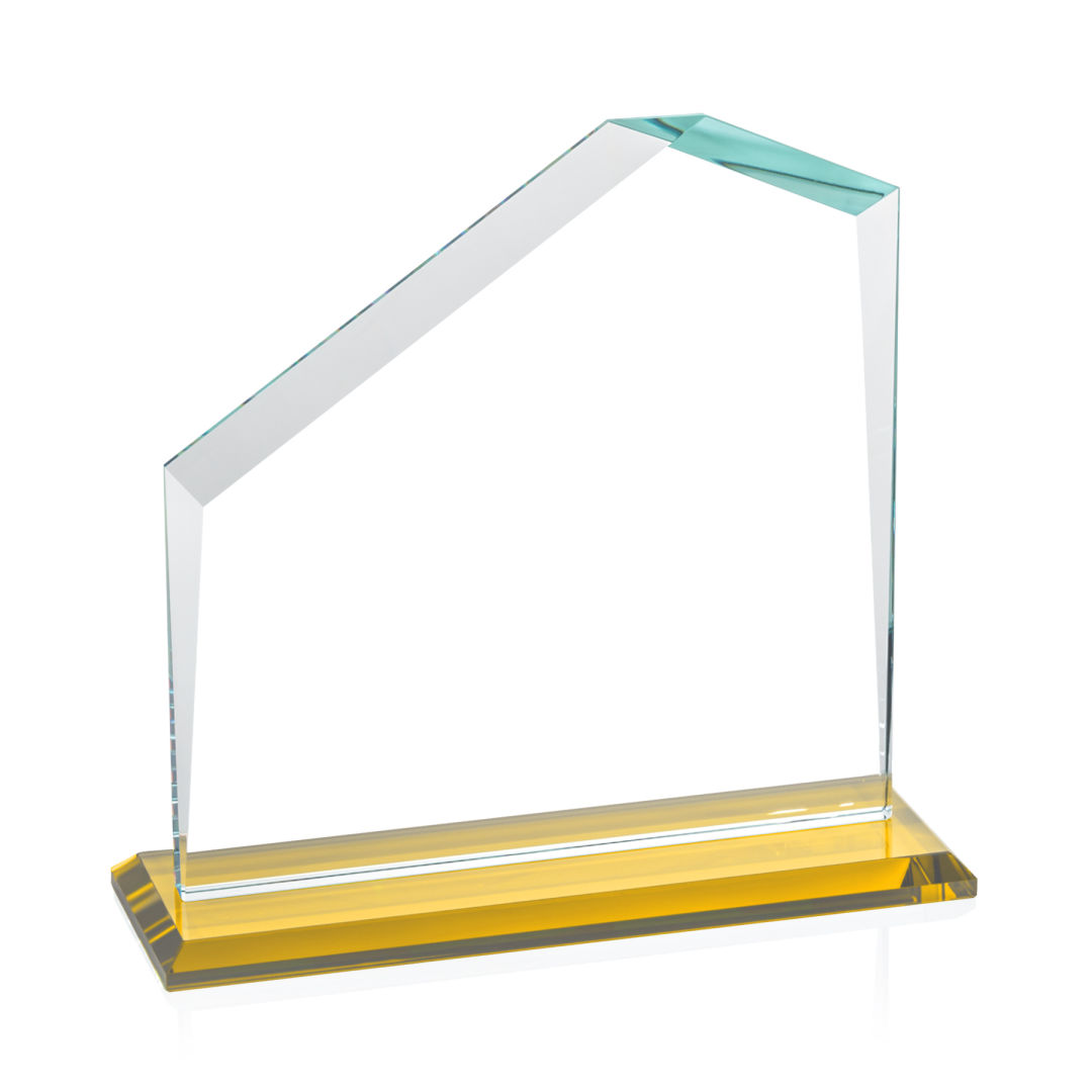 Fairmont Award - Amber 6