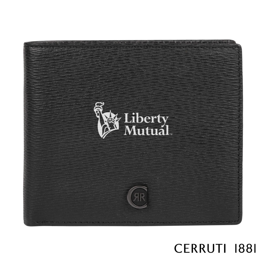 Cerruti 1881® Bond Card Wallet