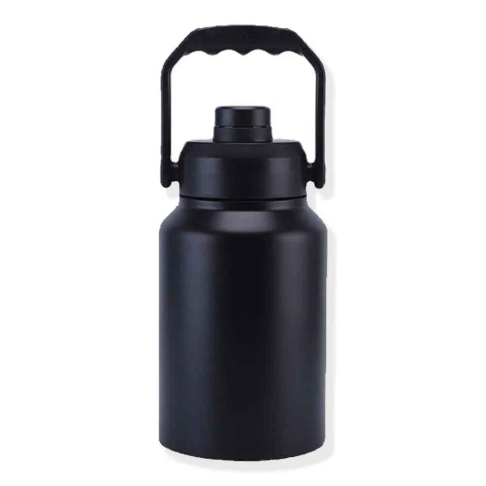 64 oz Large Capacity Space Pot Fitness 5