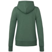 Women's ARGUS Eco Fleece Full Zip Hoody 52