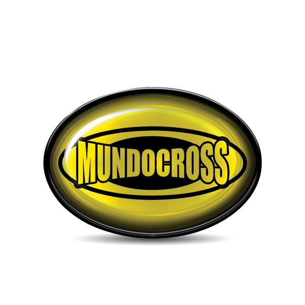 Custom Oval Pin -MADE IN USA