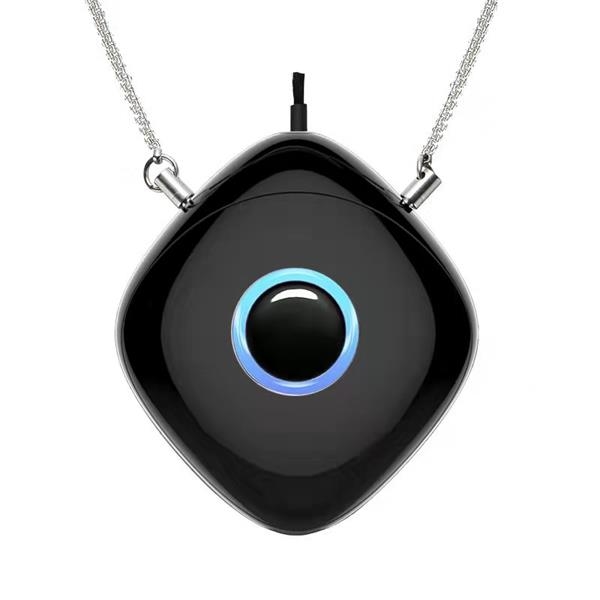 Air Purifier Necklace 2
