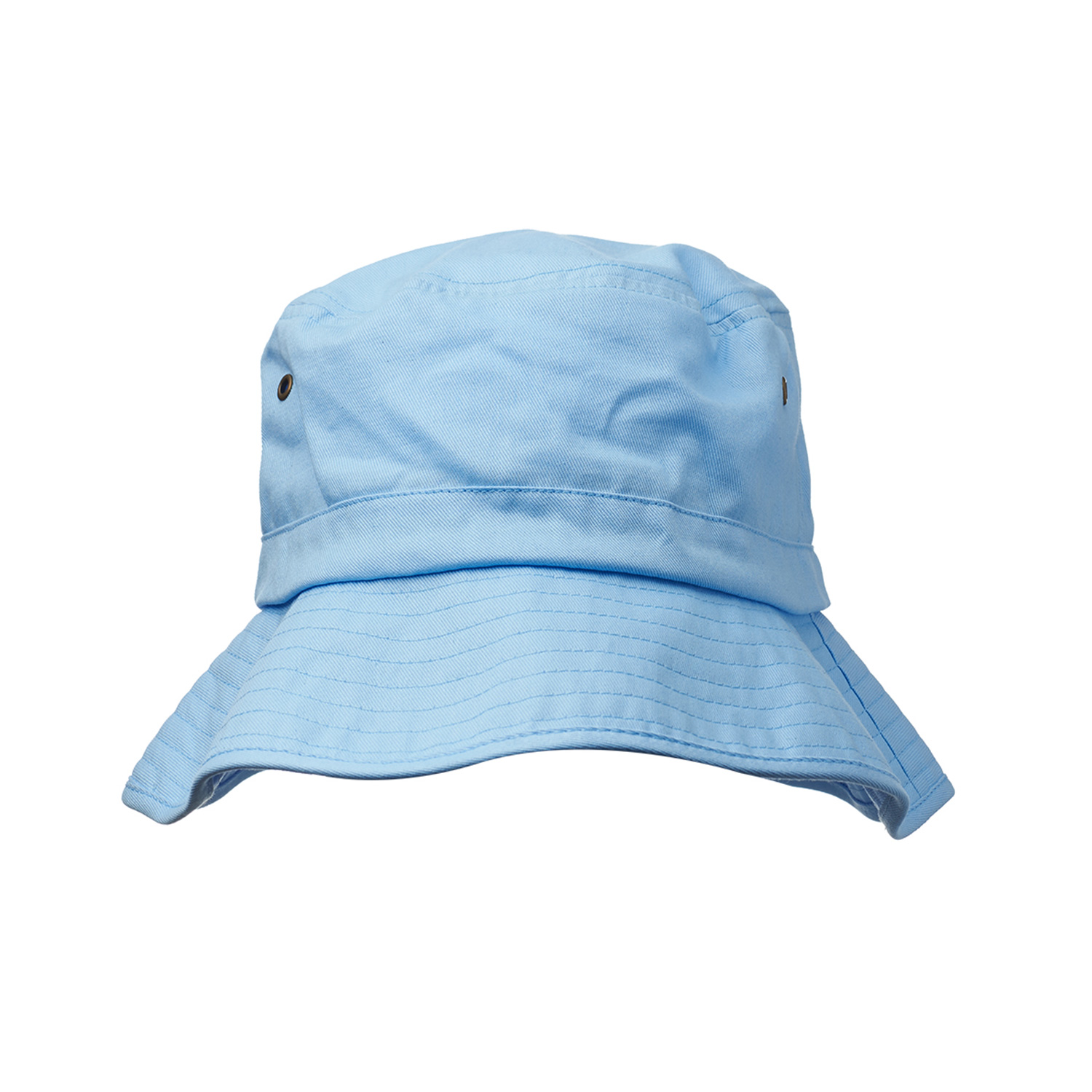 Little Cay Cotton Bucket Hat (Blank) 4