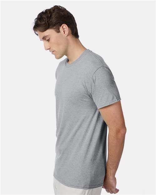 Perfect-T Triblend T-Shirt - 42TB 18