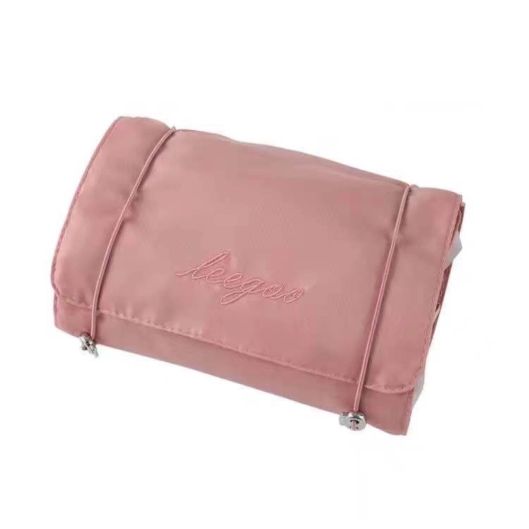 Foldable Travel Toiletry Storage Bag 6