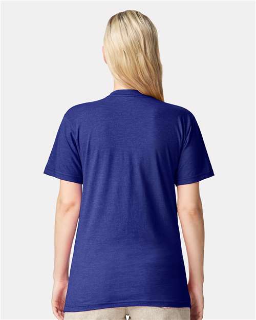 Unisex CVC Tee - 2001CVC 109