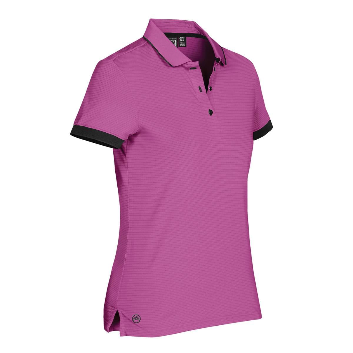 Stormtech Women's Signal Performance Polo 17
