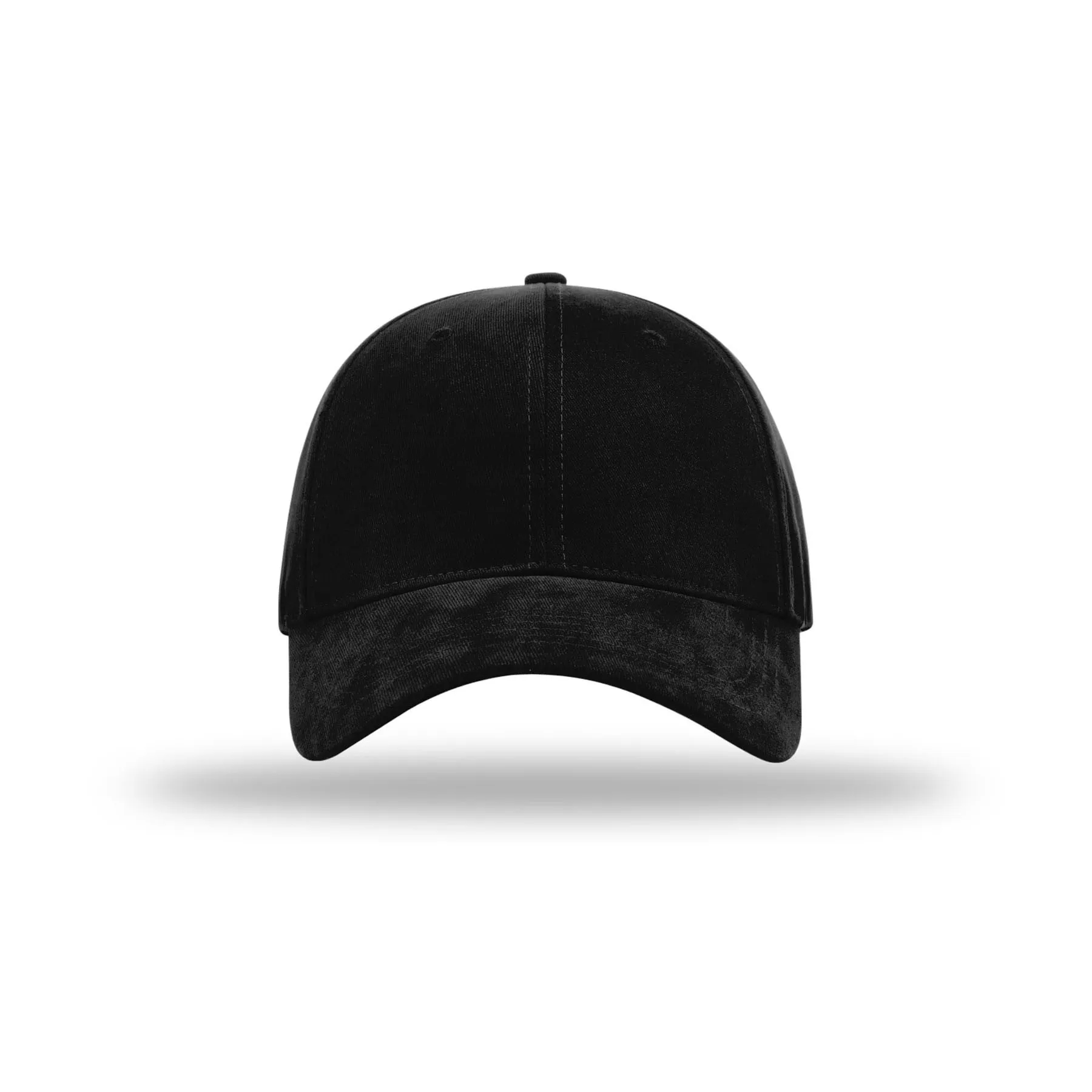 Brushed Cotton Cap 7
