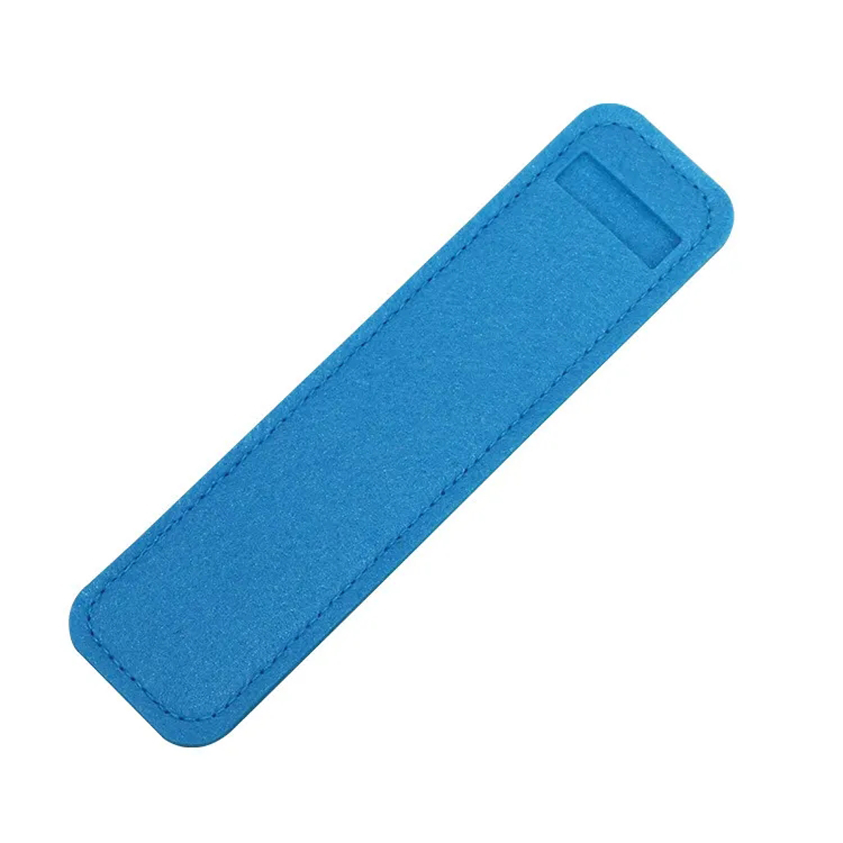 Elegant PU Leather Pen Case for Daily Protection 7