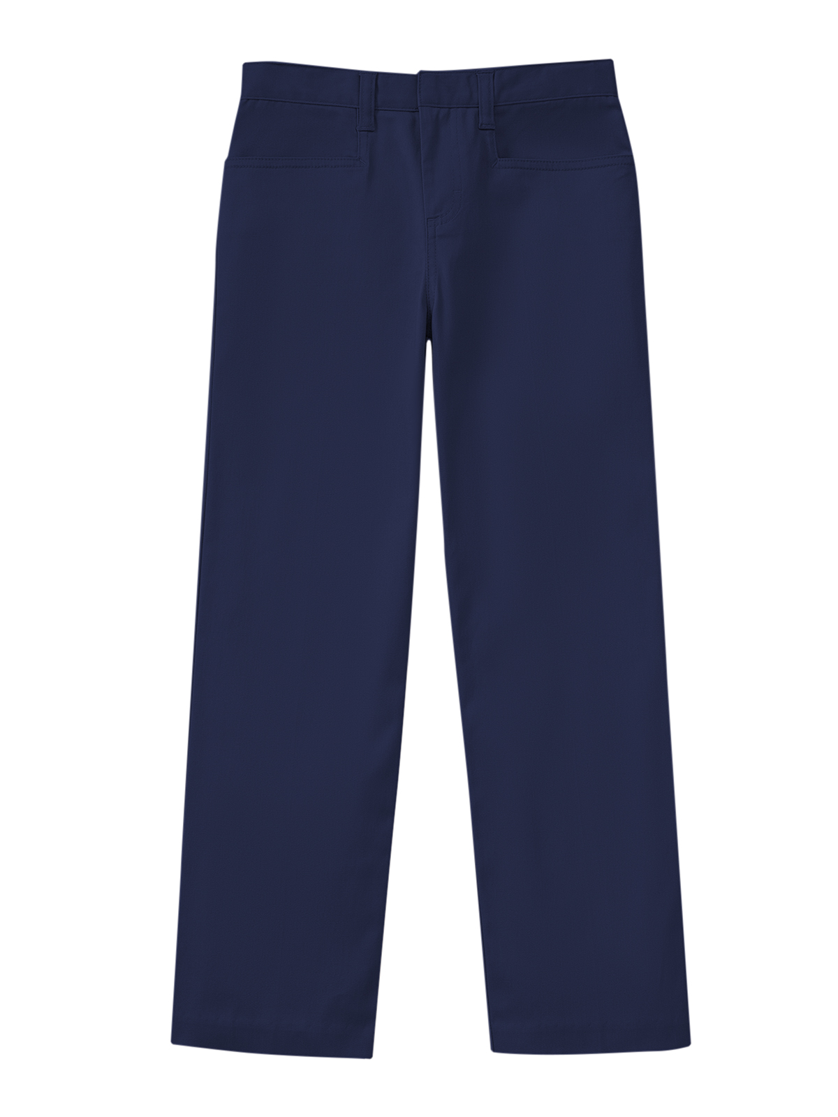 Classroom Uniforms - Girls' Low Rise Pant 3