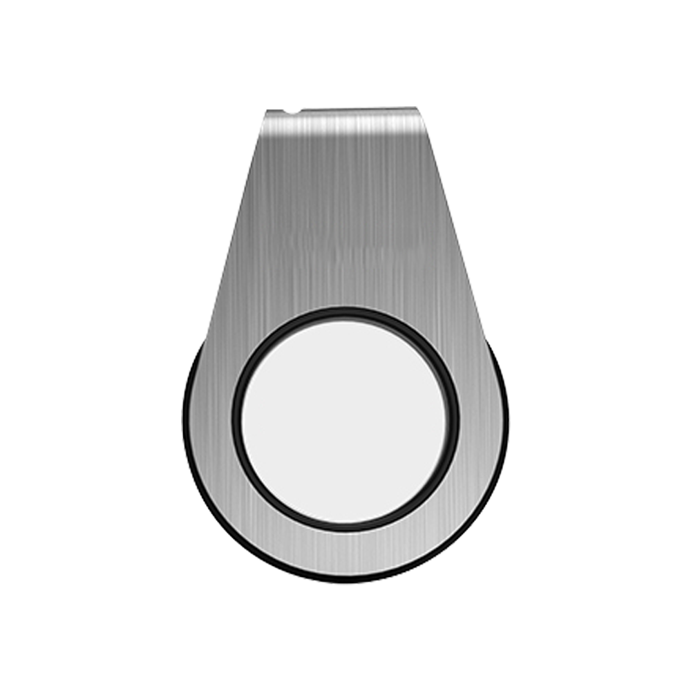 Kangley Light Up 360 degrees Rotating Acrylic USB 3