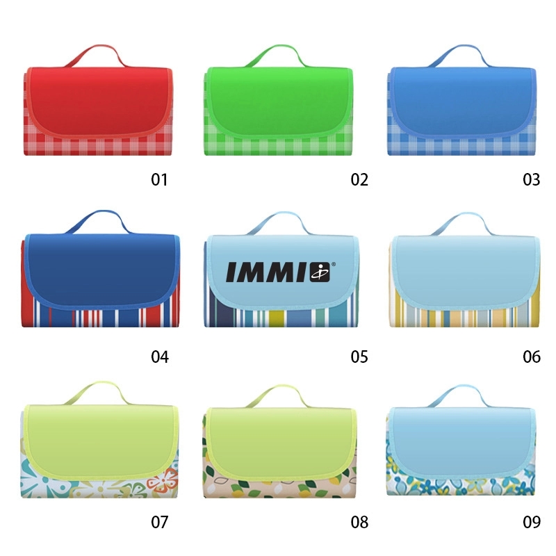 Picnic Blanket Waterproof 2
