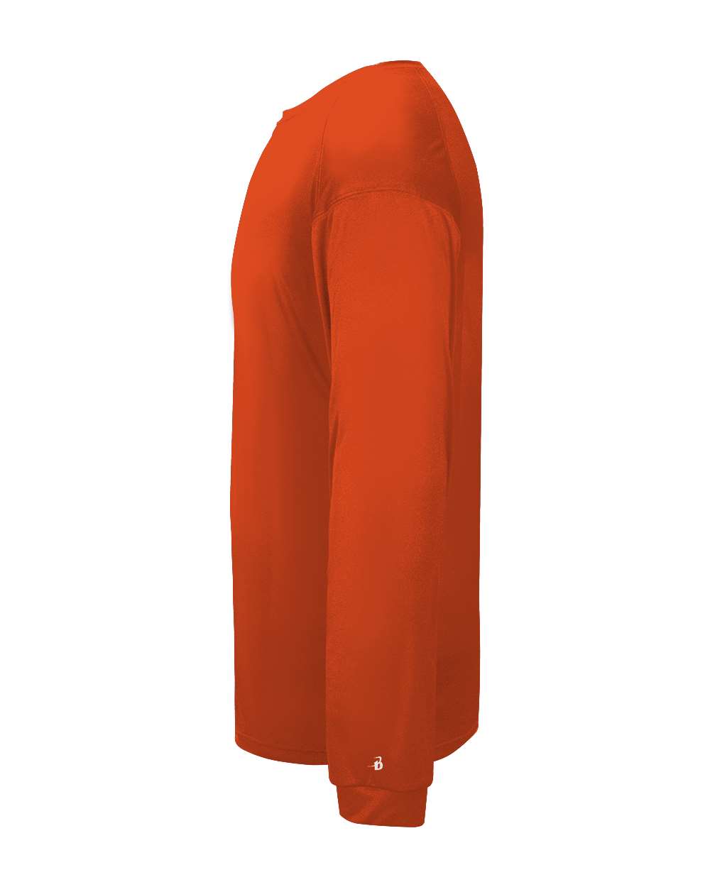 Men's Ultimate SoftLock™ Long Sleeve T-Shirt - 4004 36