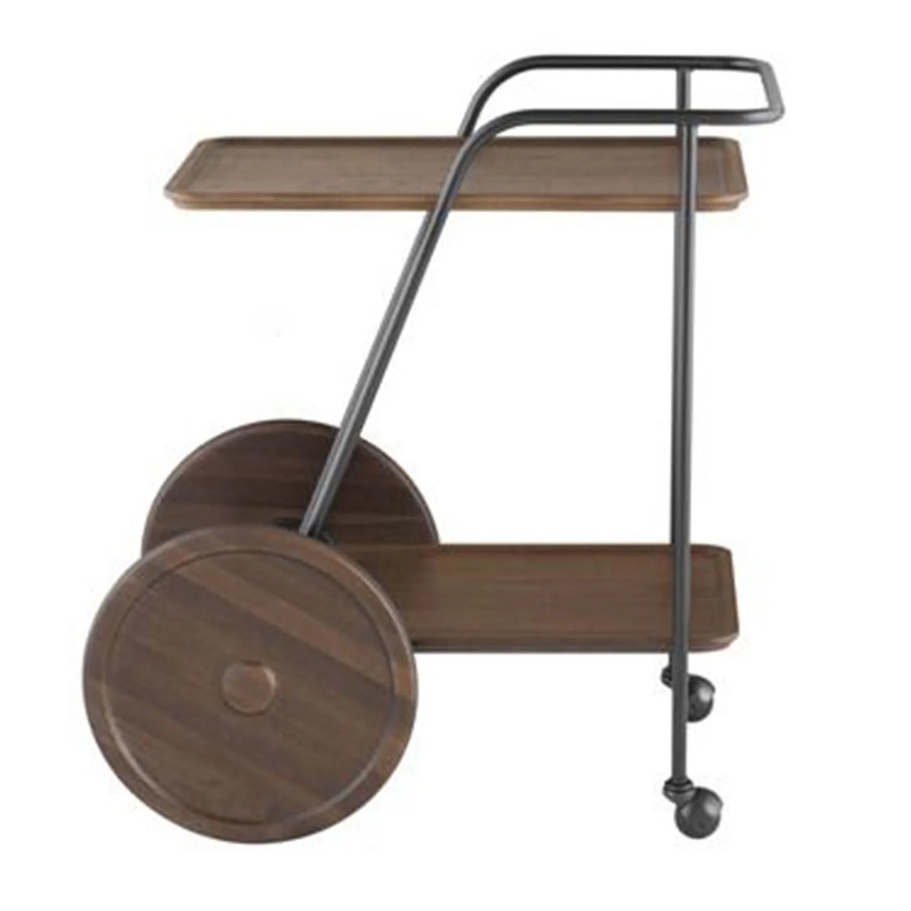 Trolley Cart 2