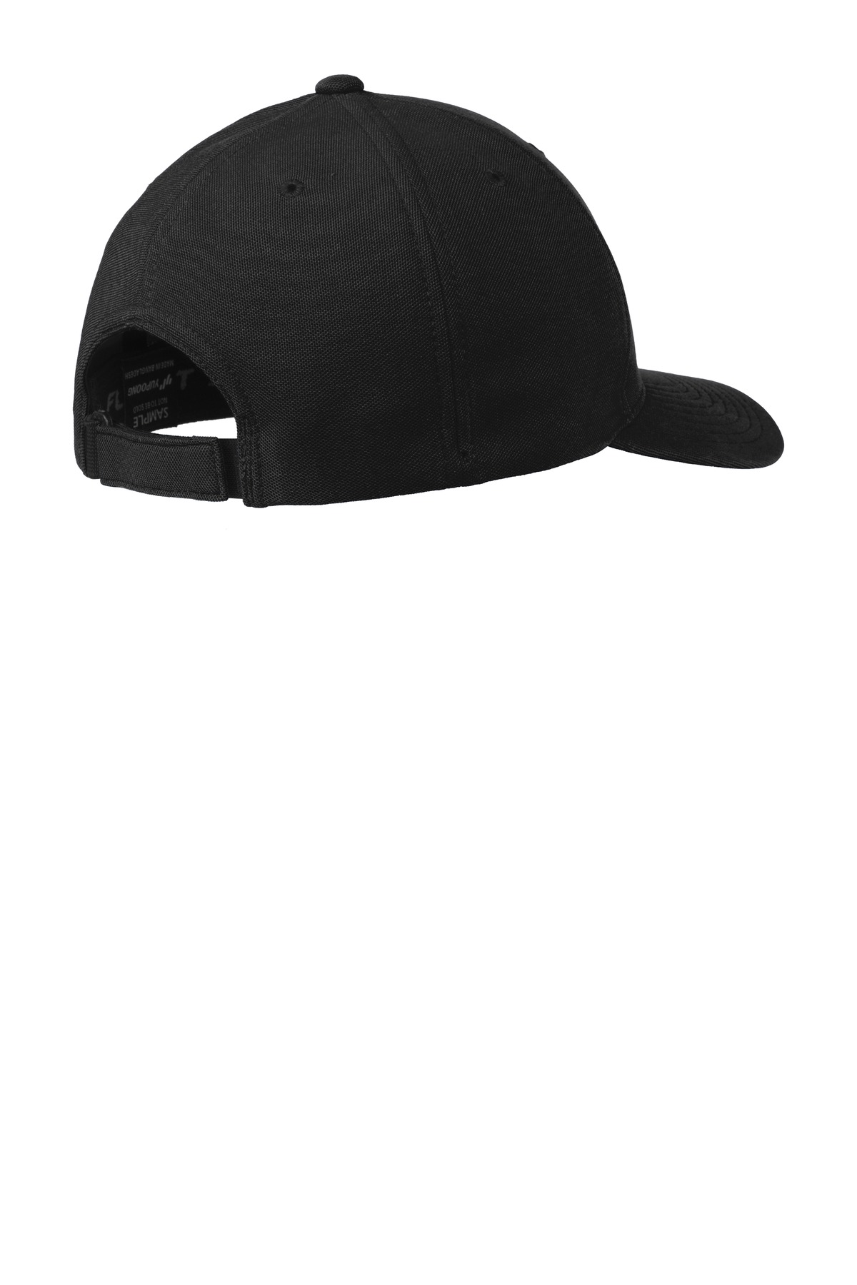 Flexfit 110 & Dry Mini Pique Cap