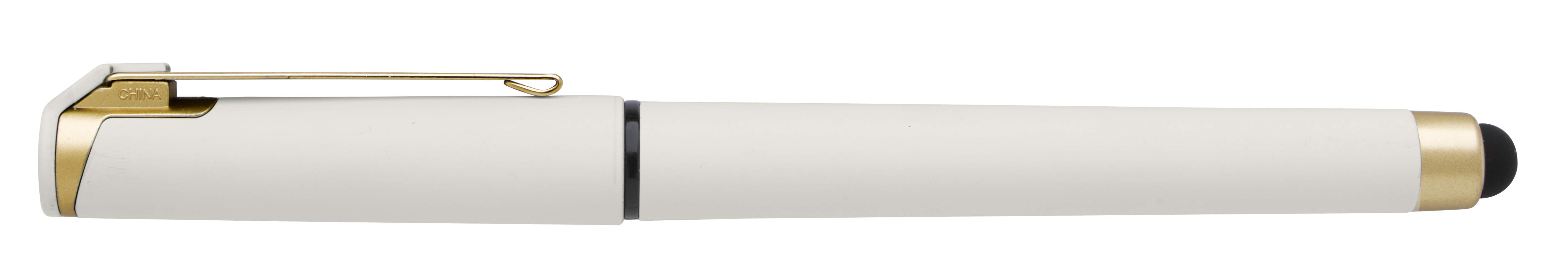 Good Value™ Cali Gold Stylus RABS Pen 175