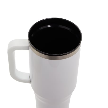 Thor 40oz Straw Tumbler 418