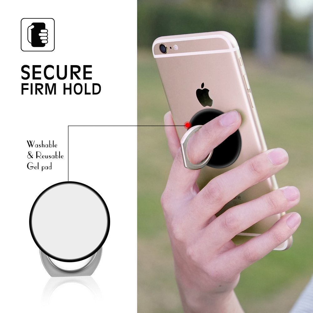 PatriotGrip 360 Phone Ring 3