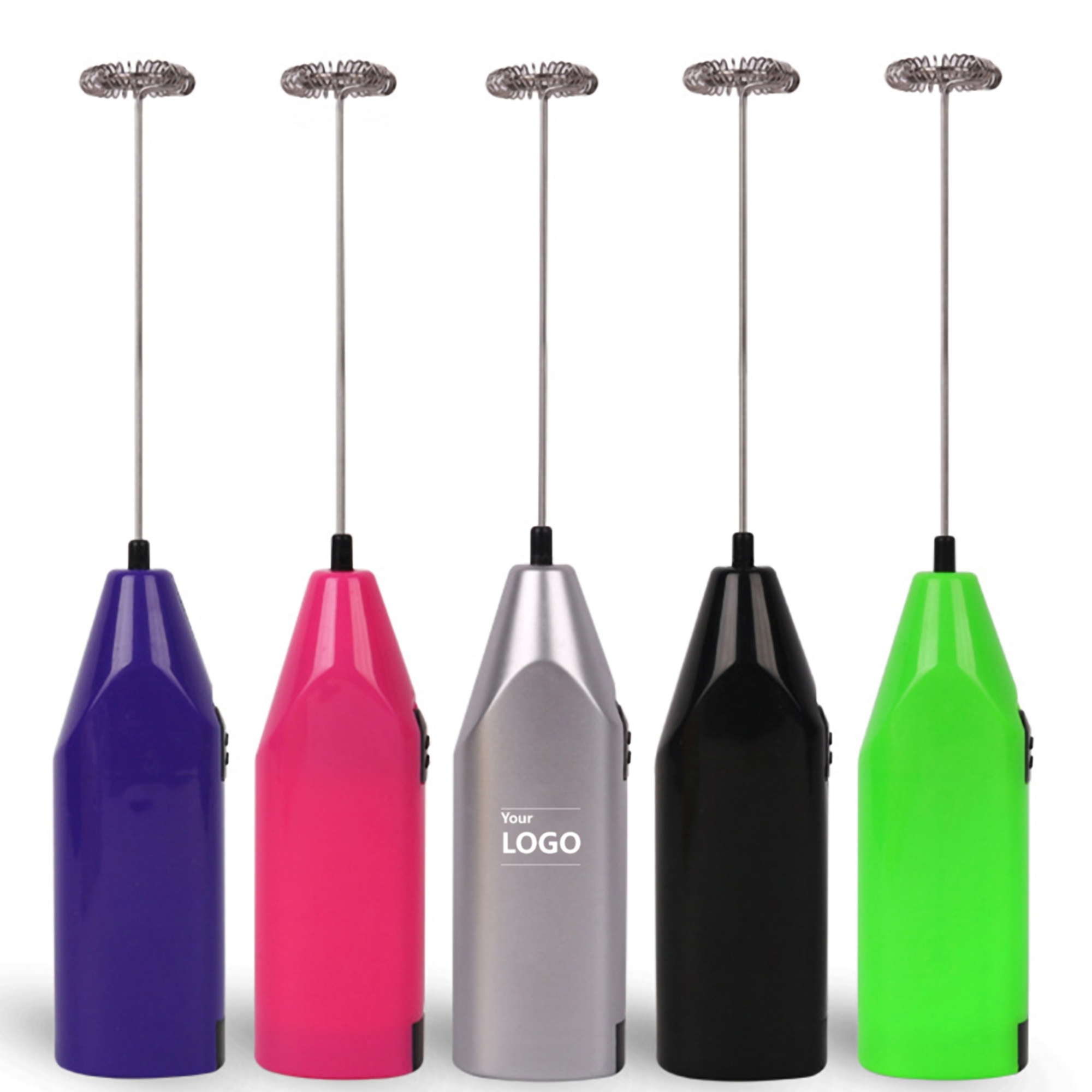 Mini Electric Mixer 5