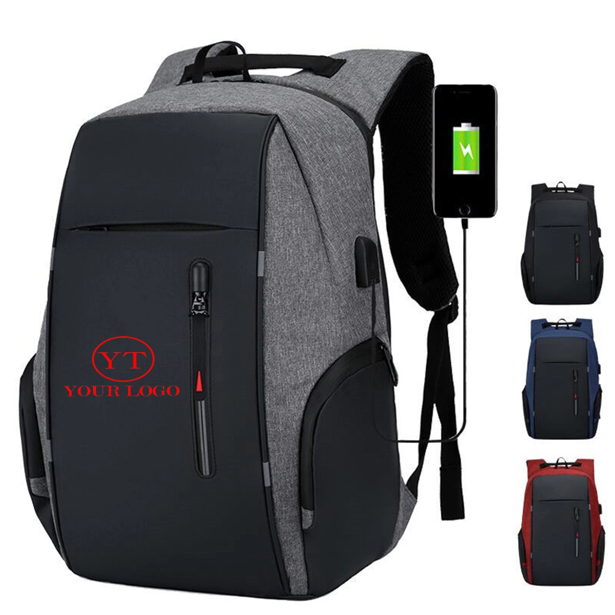 Travel Laptop Backpack