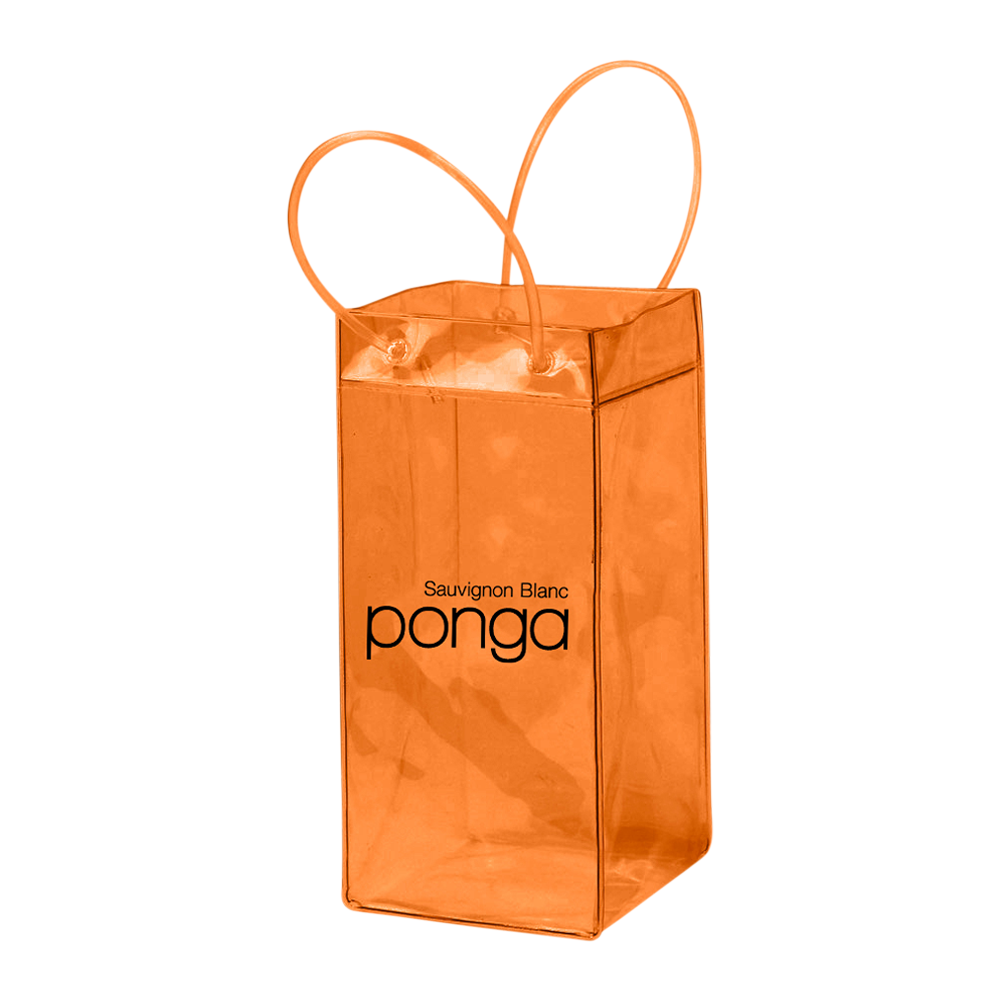 Custom Printed Ice Bags 2