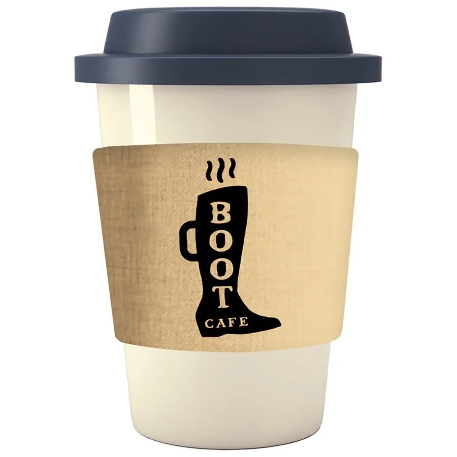 Coffee Sleeve 3