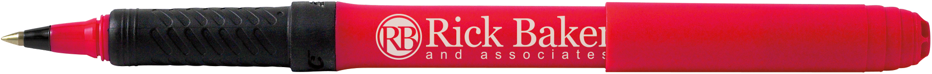 BIC® Grip Roller Pen