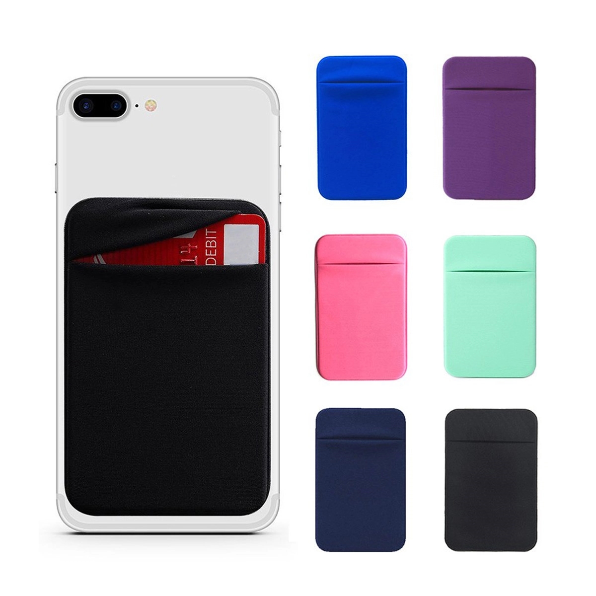 Phone Wallet 3