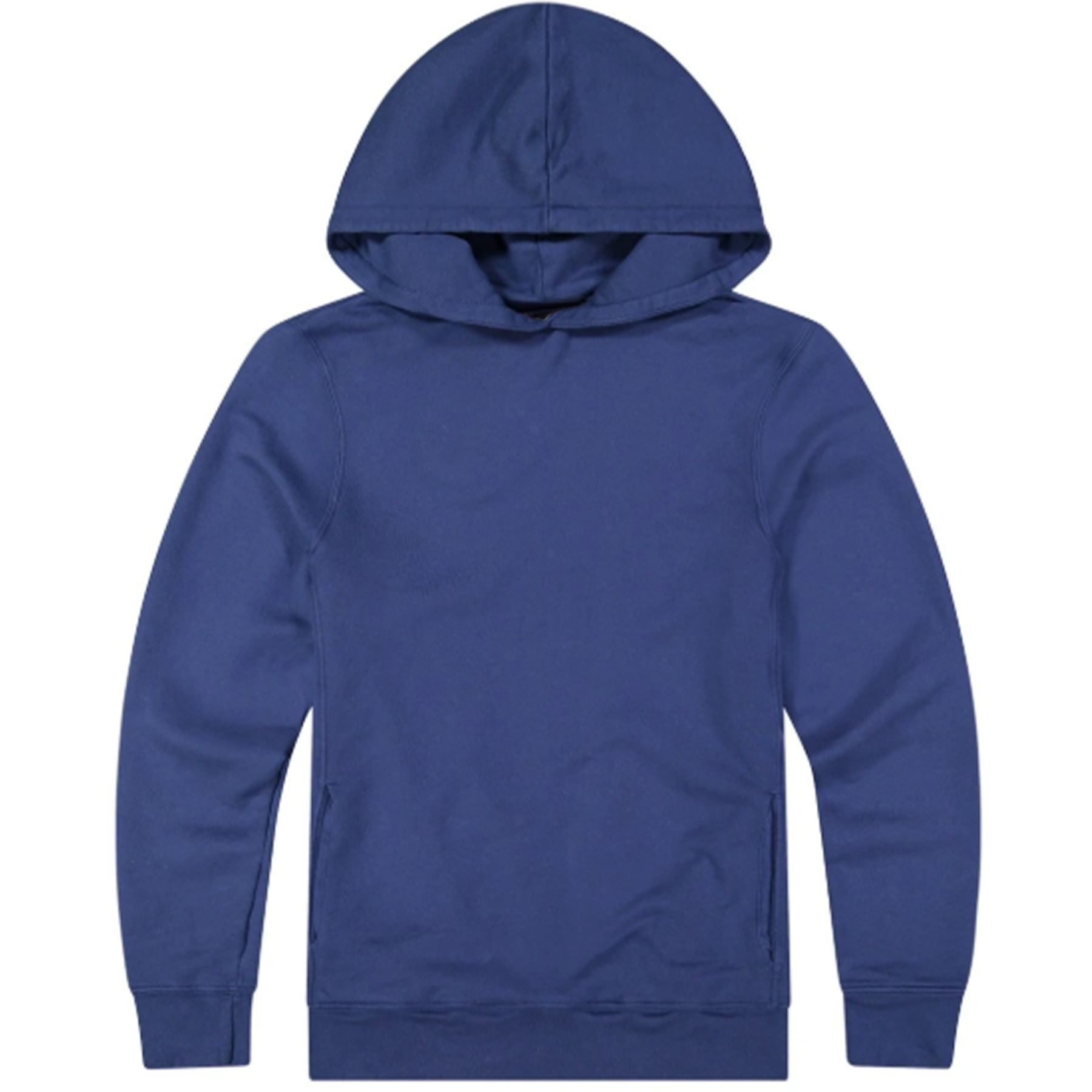 Loop Terry Hoody, custom hoodie or sweatshirt with logo imprint 5