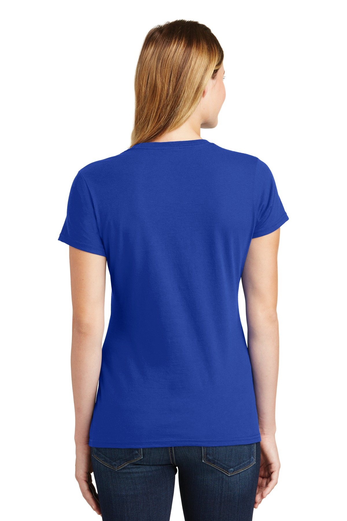 Port & Company® Women's Fan Favorite Tee 90