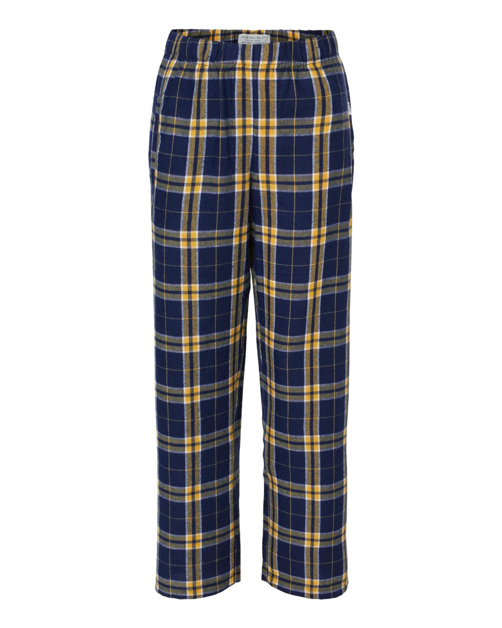 Youth Flannel Pants - BY6624 94
