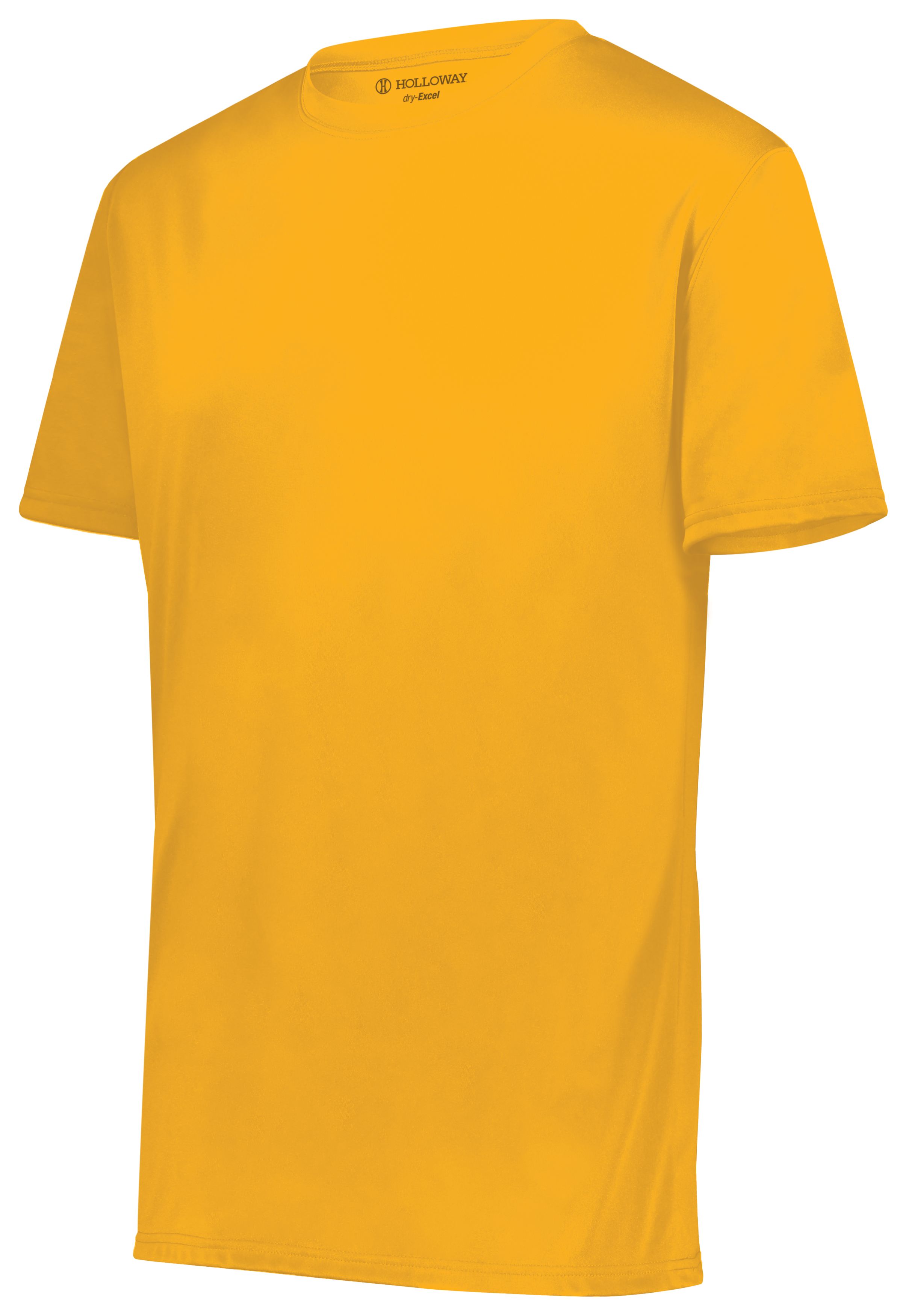 Youth Momentum Tee 8