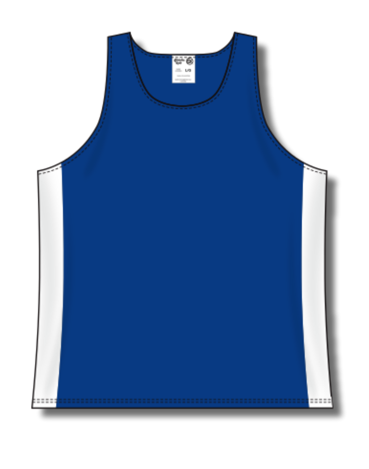 Track Jerseys T205-G01 24