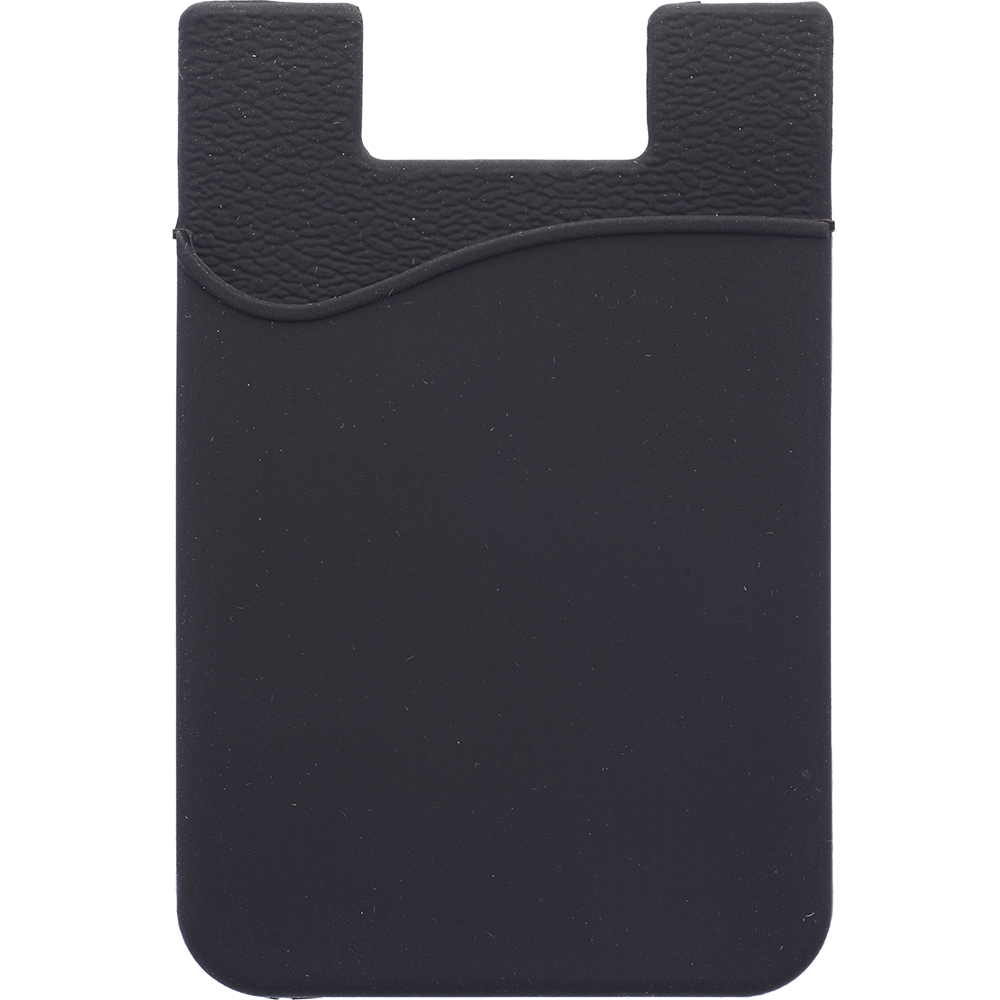 Maya Basic Silicone Phone Wallets