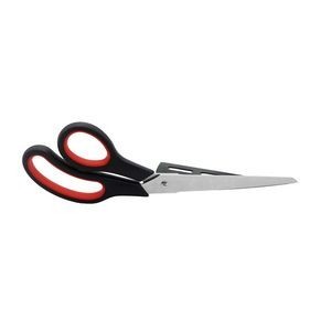 Pizza Scissors With Side Spatula And Ergonomic Handle 17
