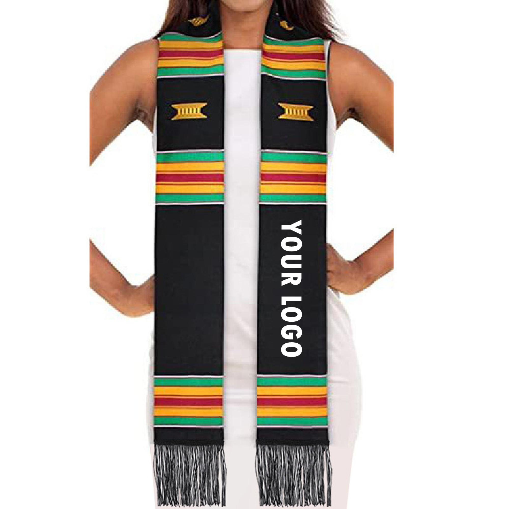 Graduation Stole